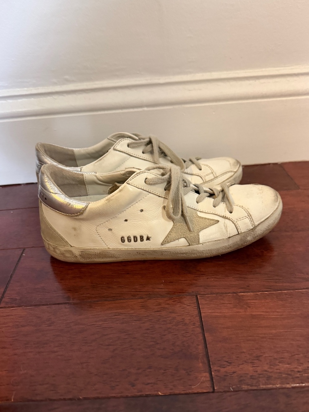 Golden Goose Superstar